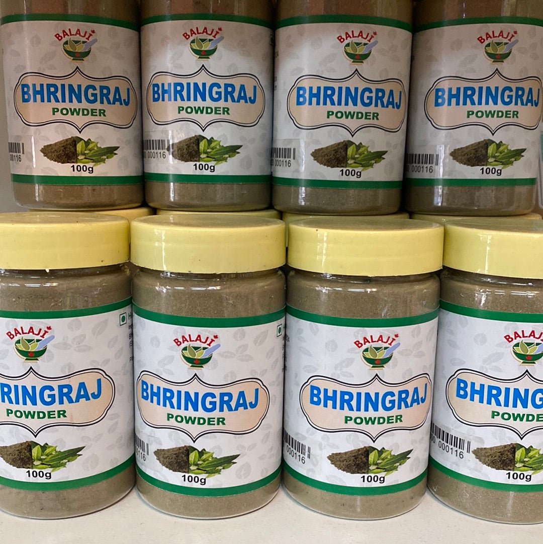 Bhringraj Powder