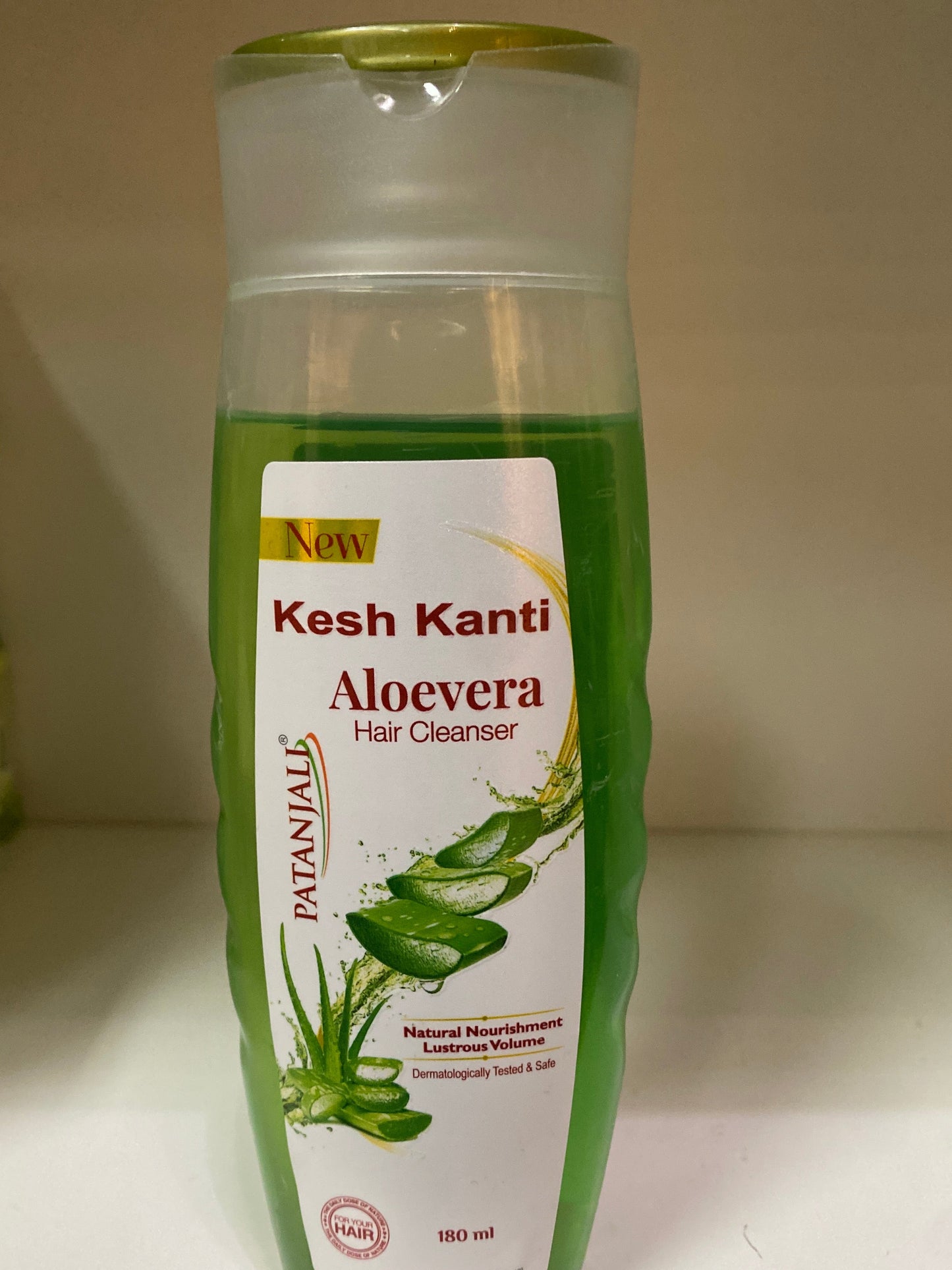 Kesh Kanti Aloe Vera Shampoo