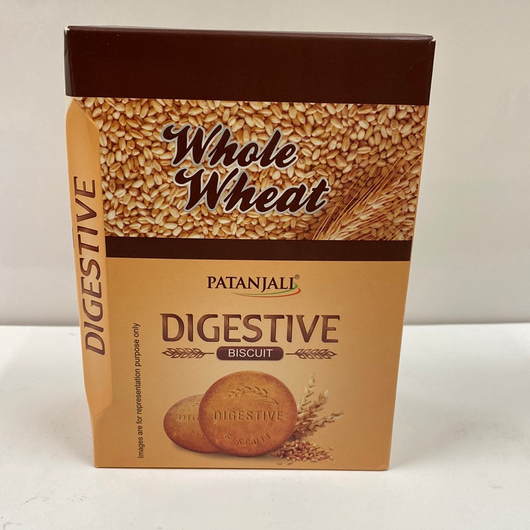 Digestive Biscuit