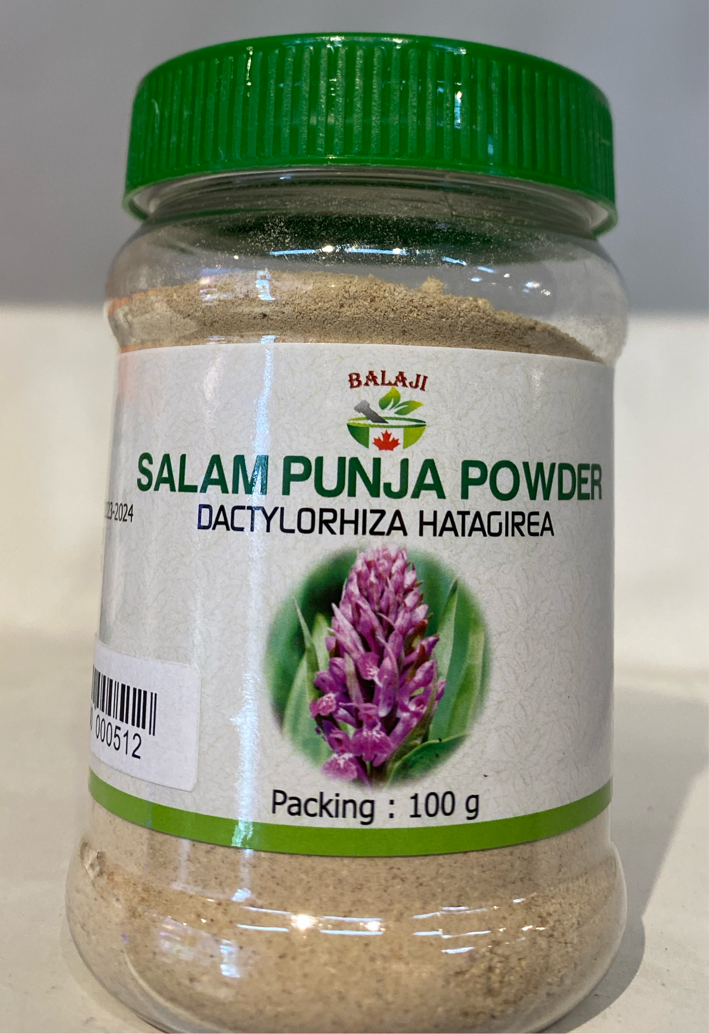 Salam punja powder