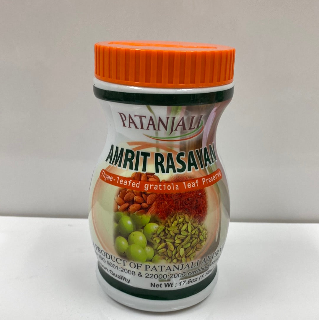 Amrit Rasayan