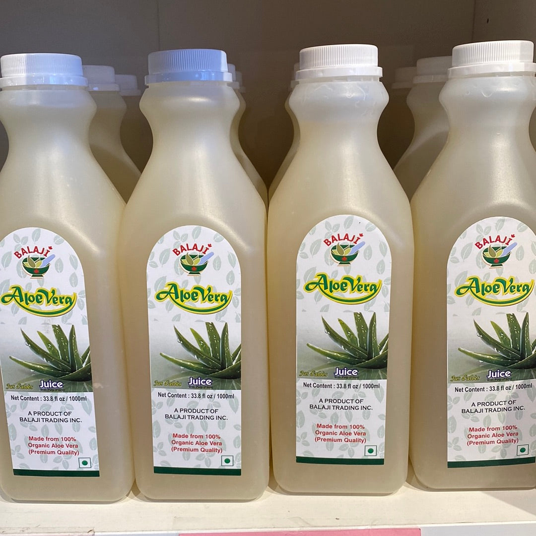 Bala ji Aloe Vera juice