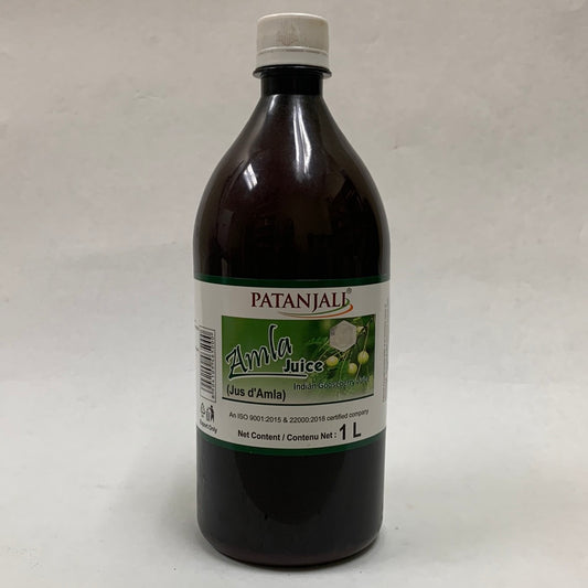 AMLA JUICE