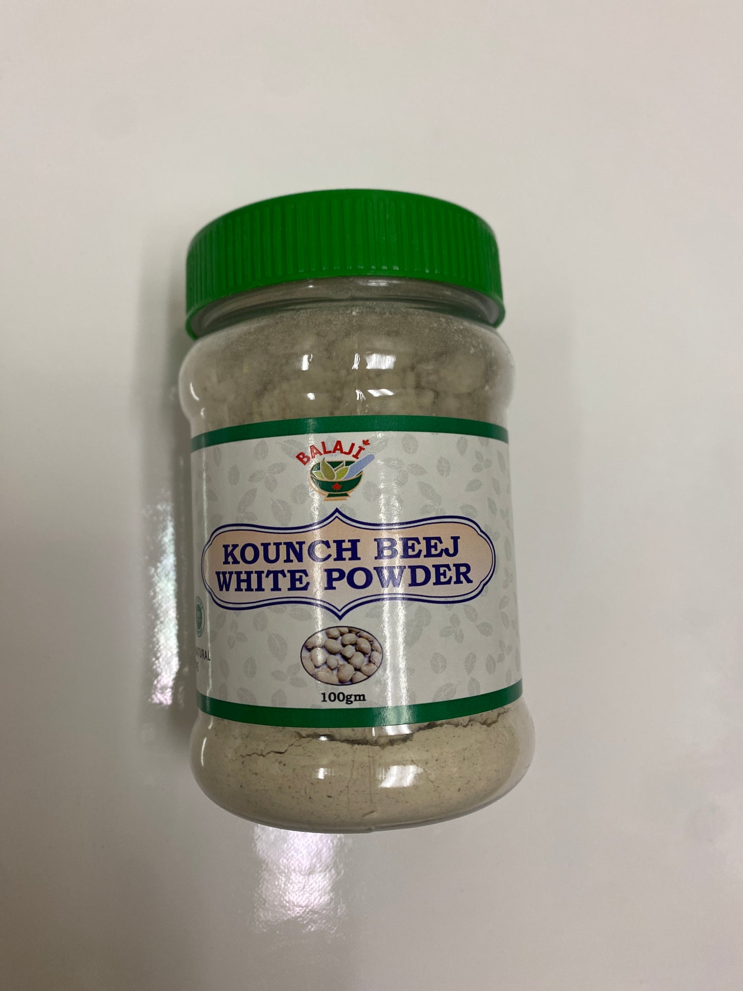 Konch ( Kounch ) powder