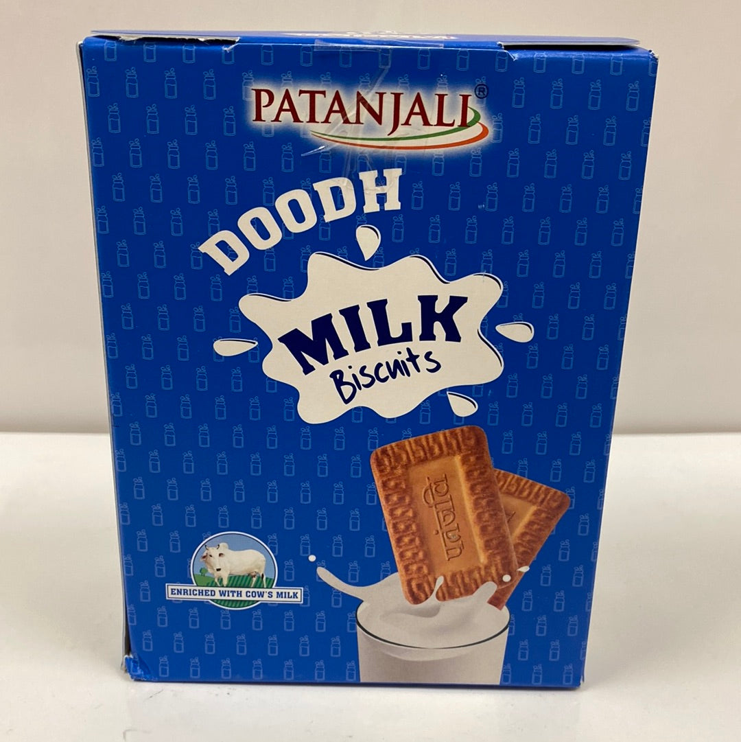 Doodh Biscuits I