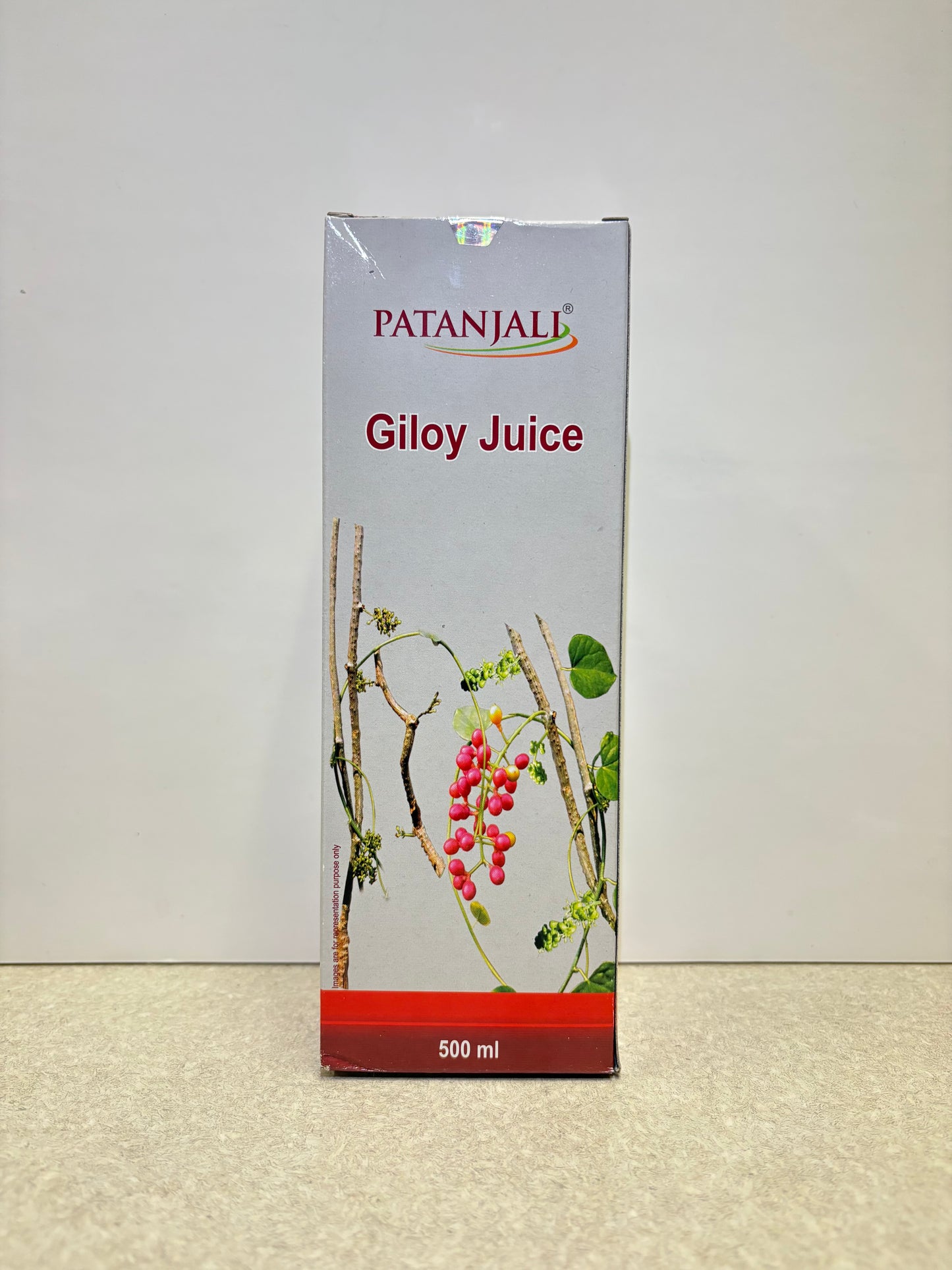 Giloy juice