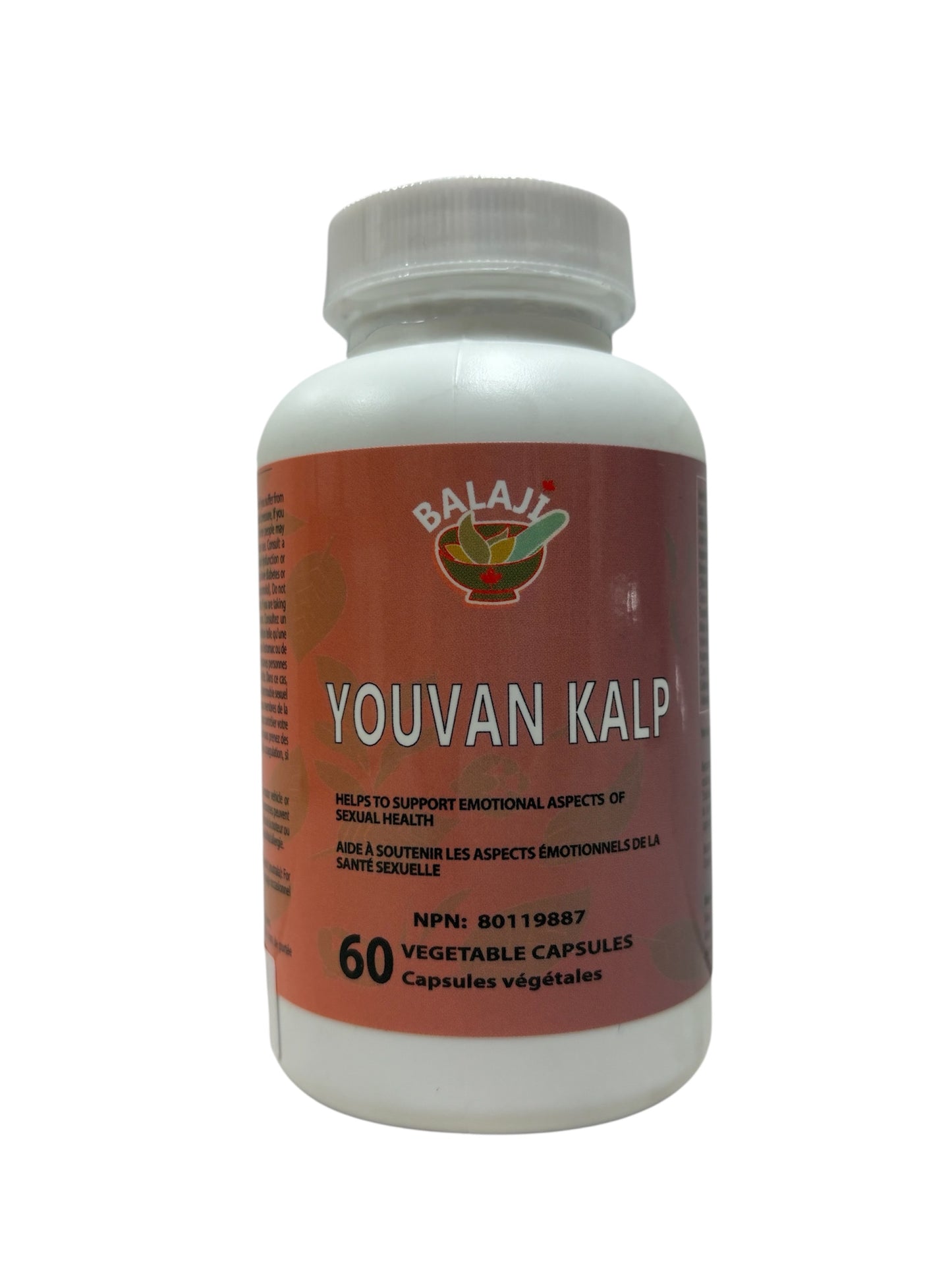 Youvan kalp