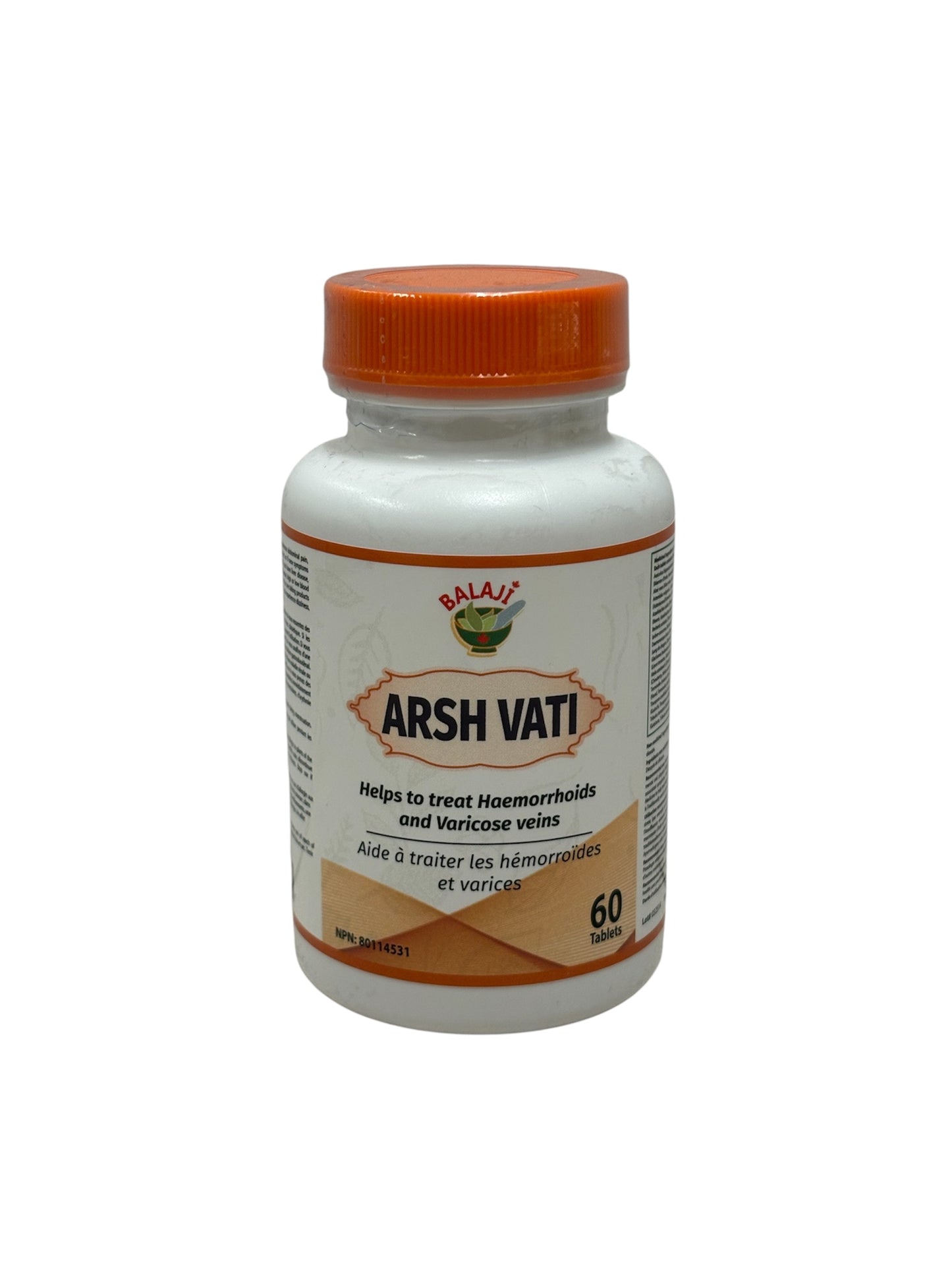 Arsh Vati