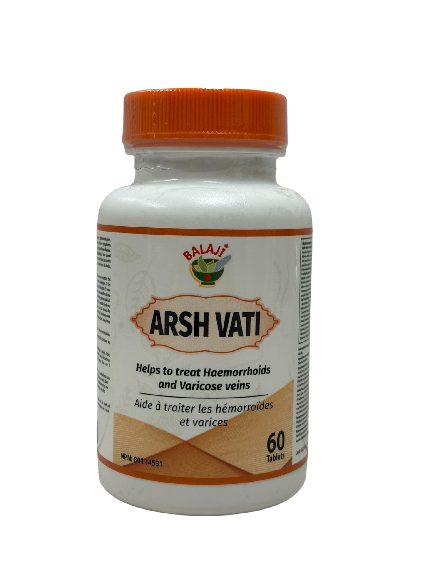 Arsh Vati