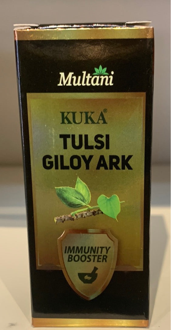 Multani Kuka Tulsi Giloy Ark