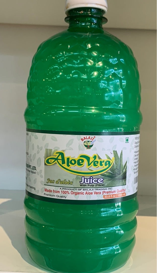 Bala ji Aloe Vera juice