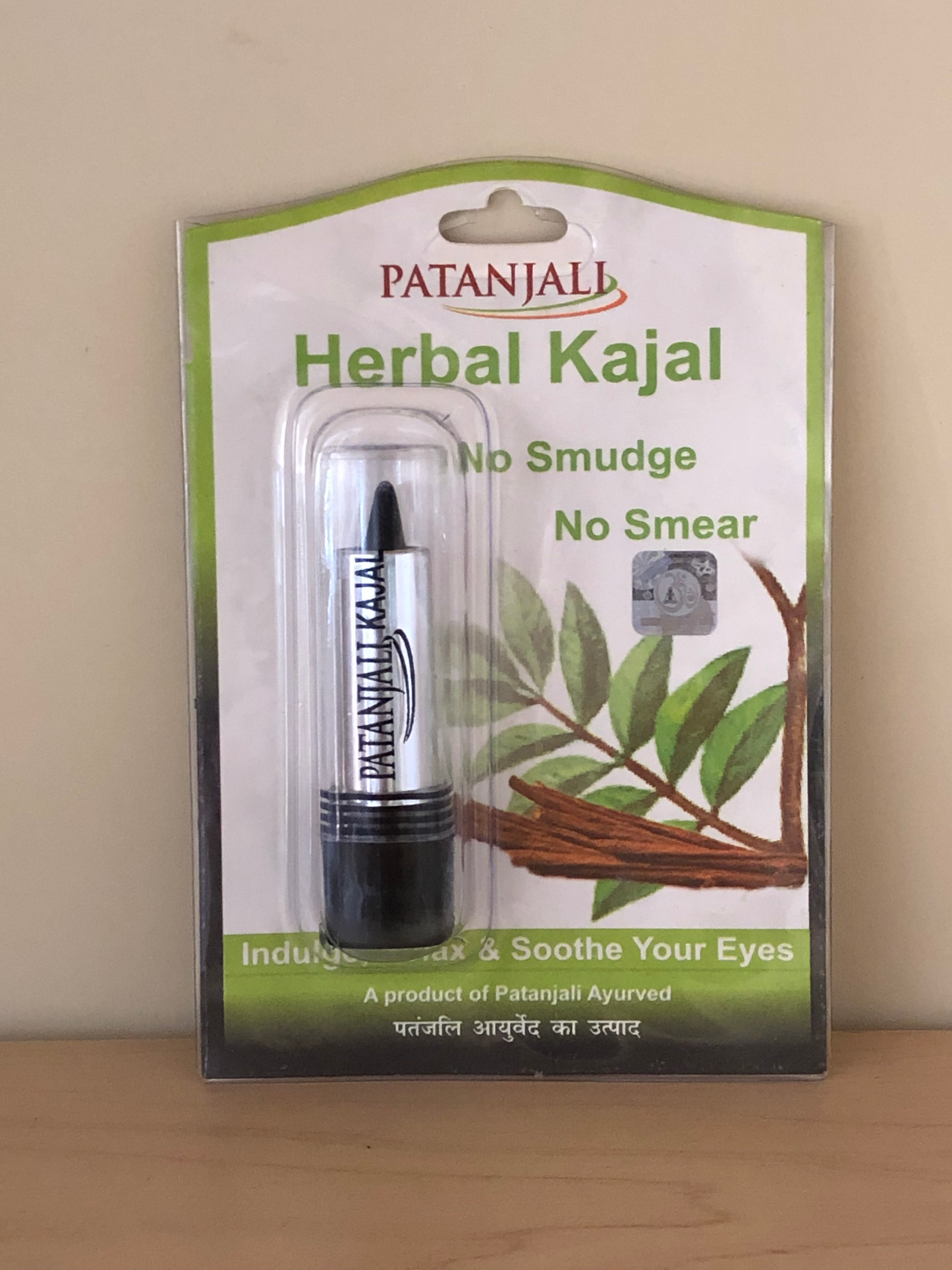 Herbal Kajal