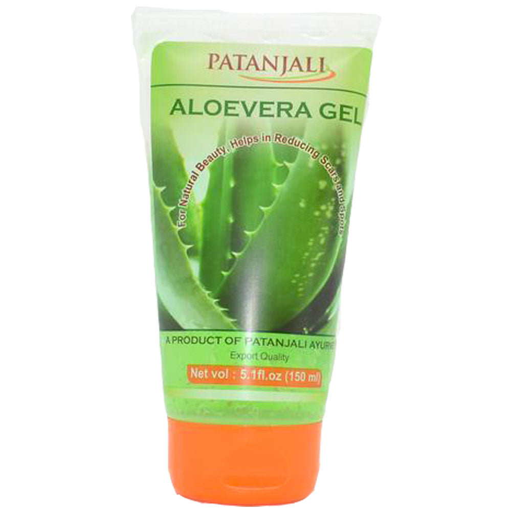 AloeVera Gel