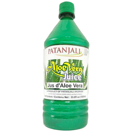 Aloe Vera Juice