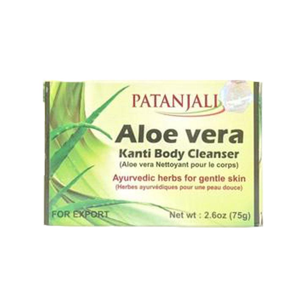 Aloe Vera Soap