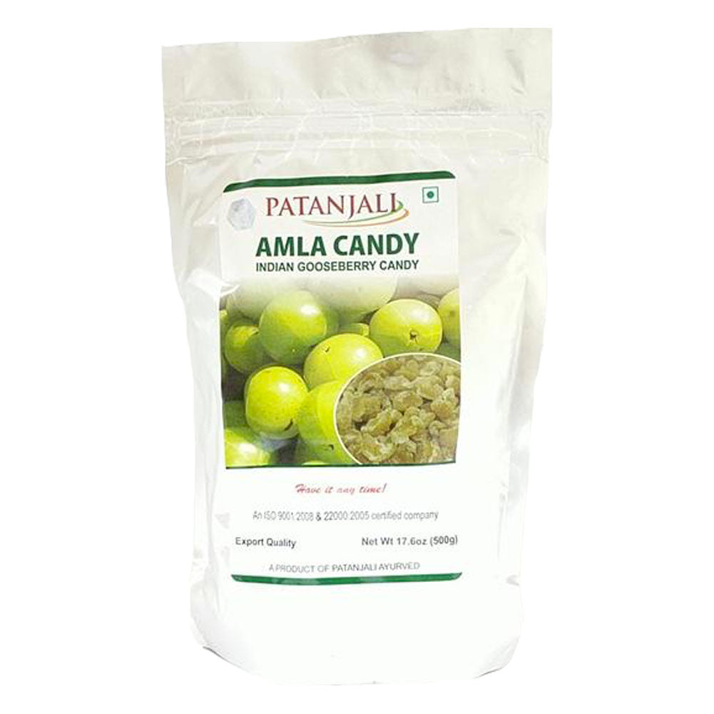AMLA CANDY