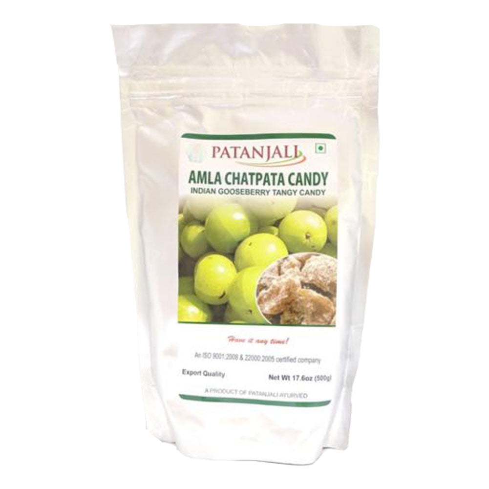 AMLA CHATPATTA CANDY