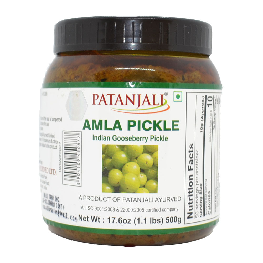 AMLA PICKEL