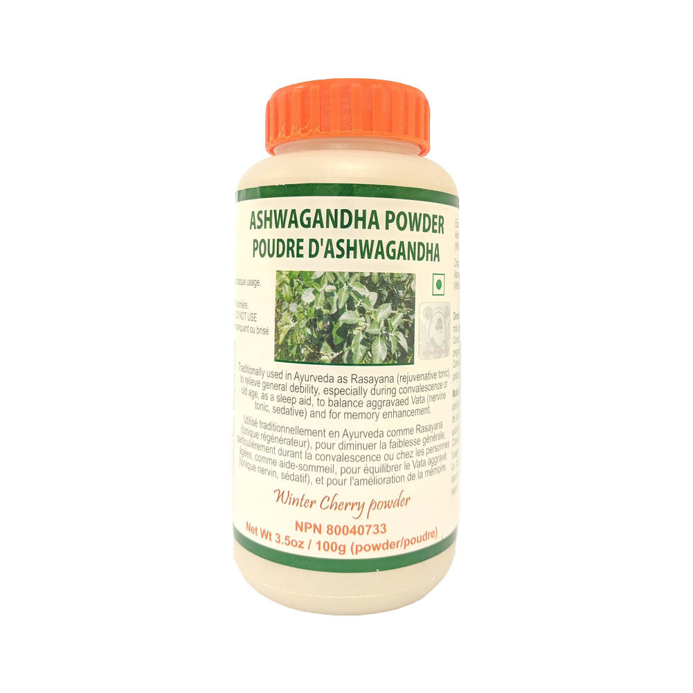 Ashwagandha Churna