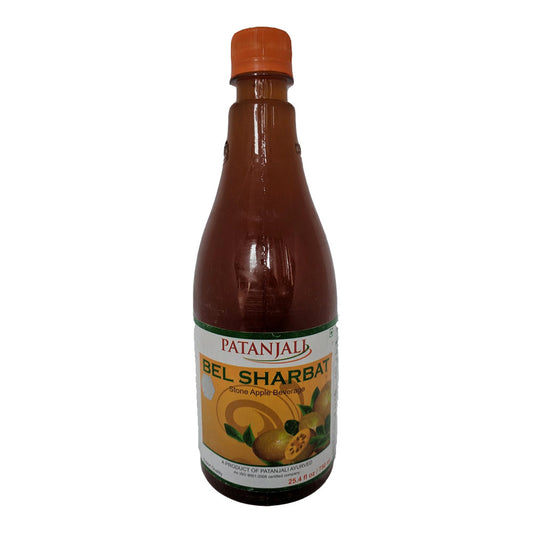 Bel Sharbat