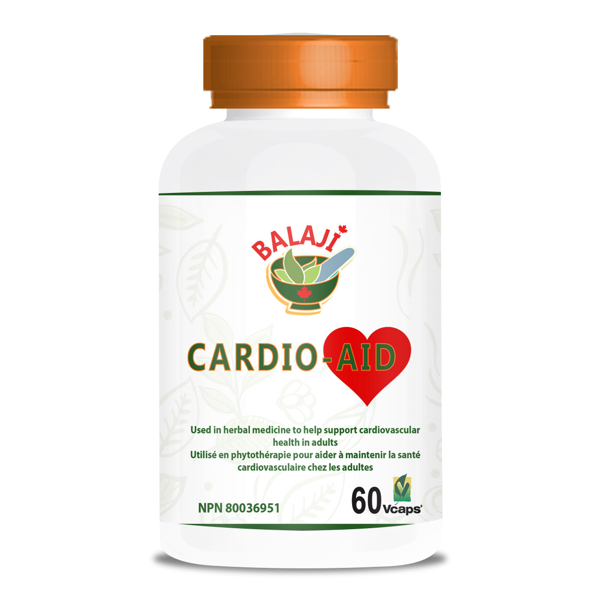 Cardio-Aid
