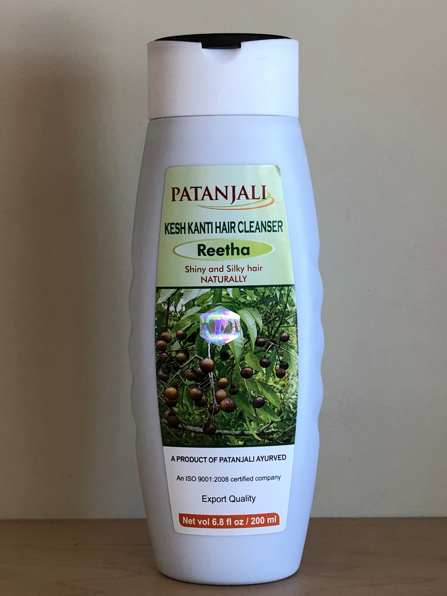 Kesh Kanti REETHA SHAMPOO