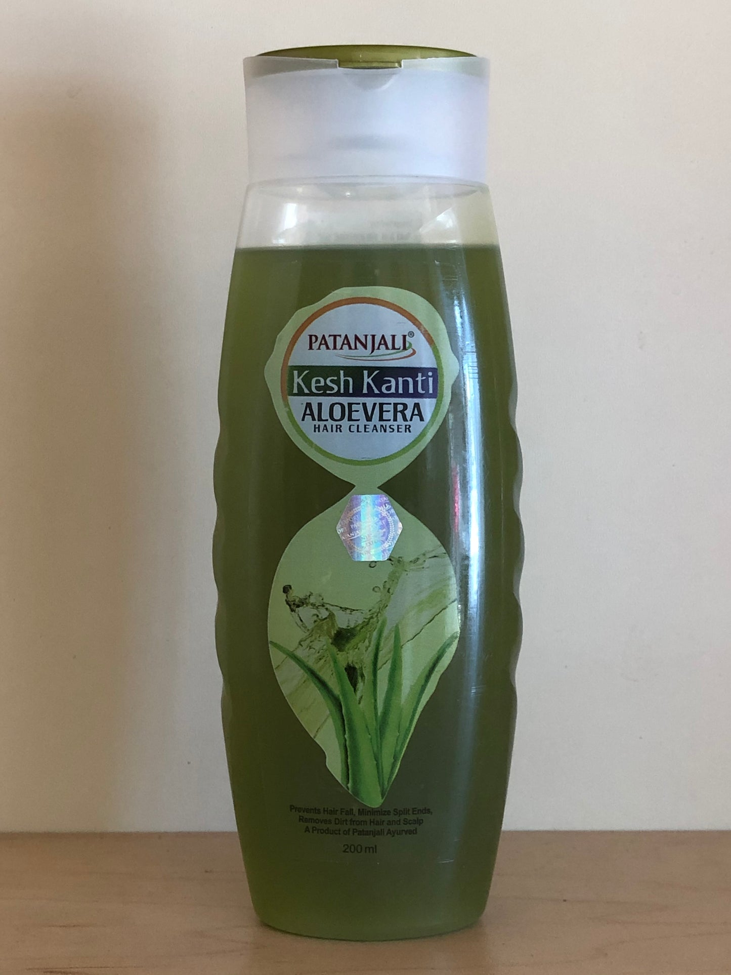 Kesh Kanti Aloe Vera Shampoo