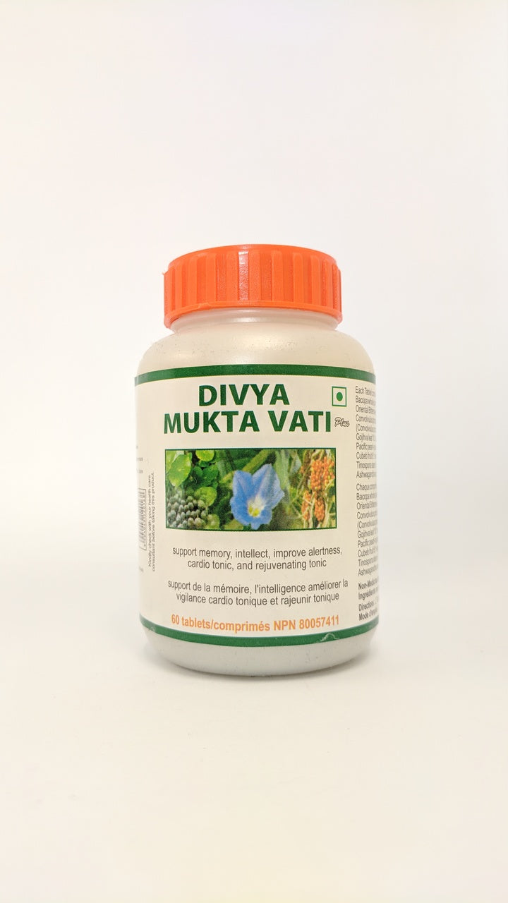Mukta Vati