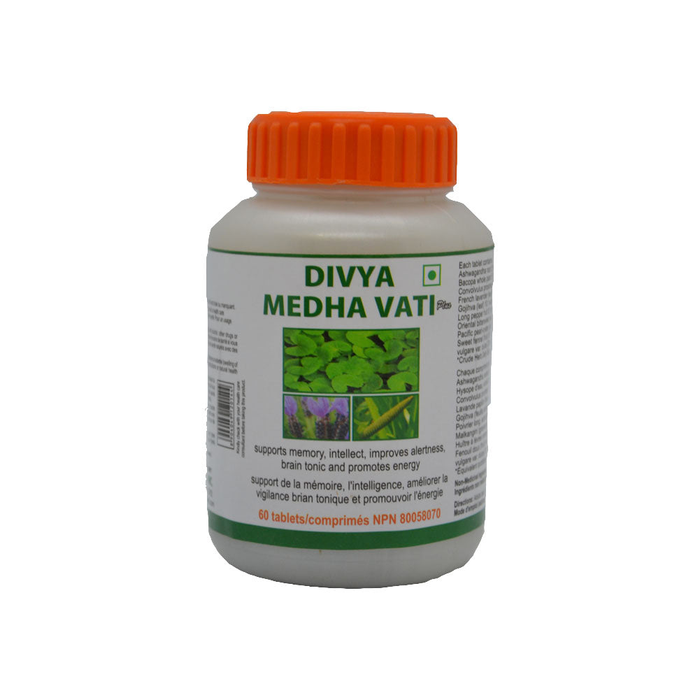 Divya Medha Vati