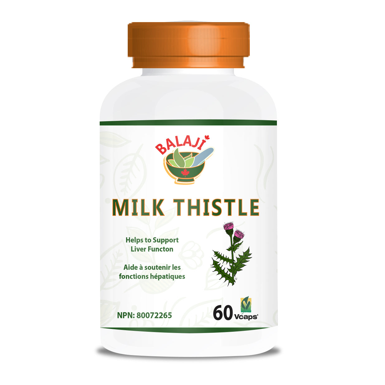 Milk Thistle