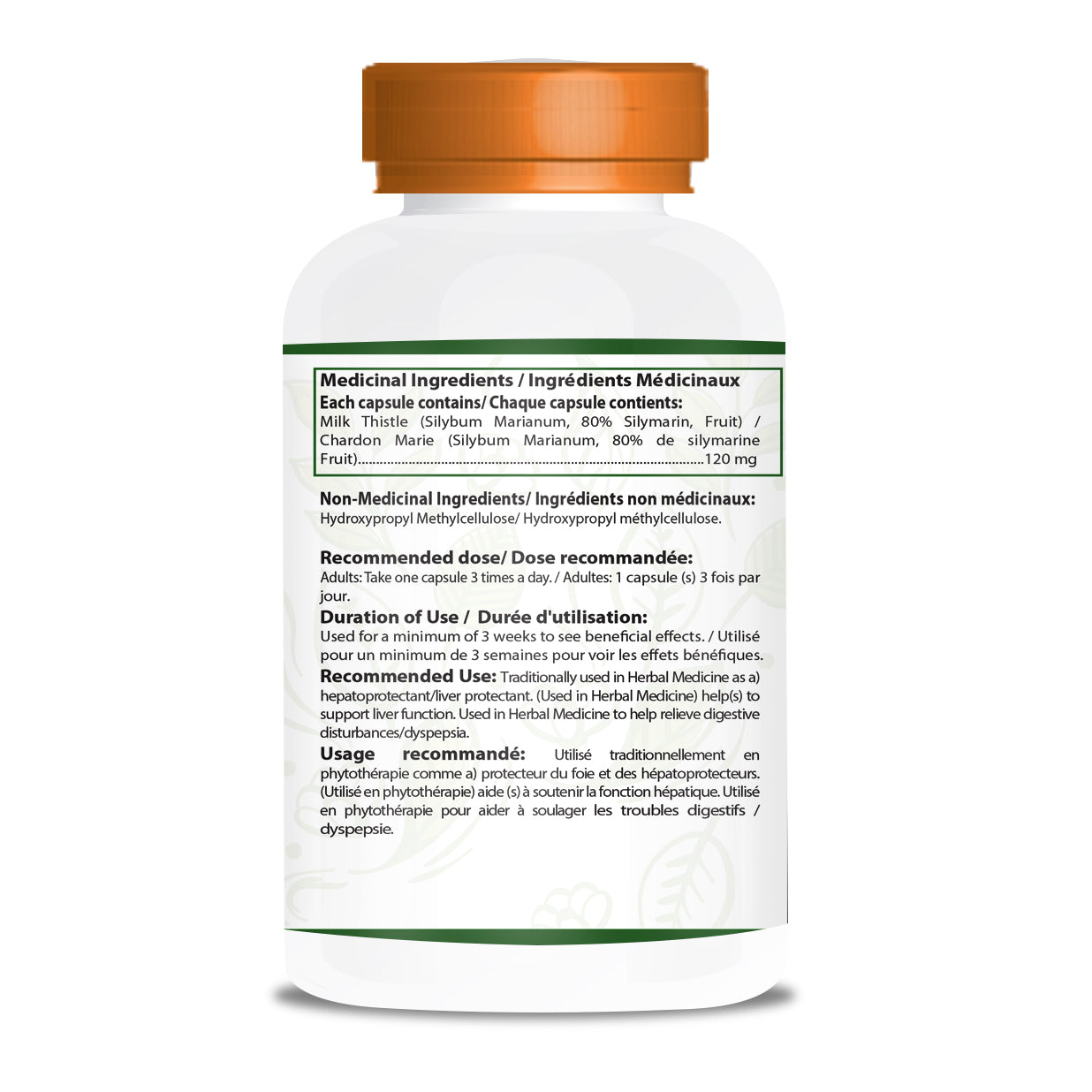 Milk Thistle