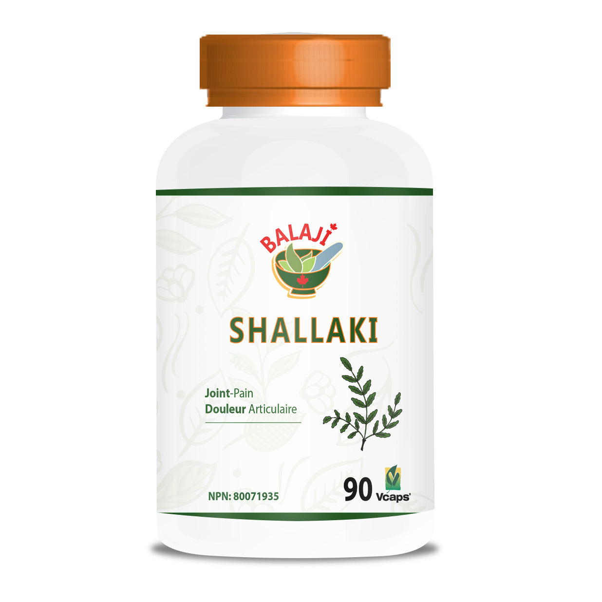 Shallaki Capsule