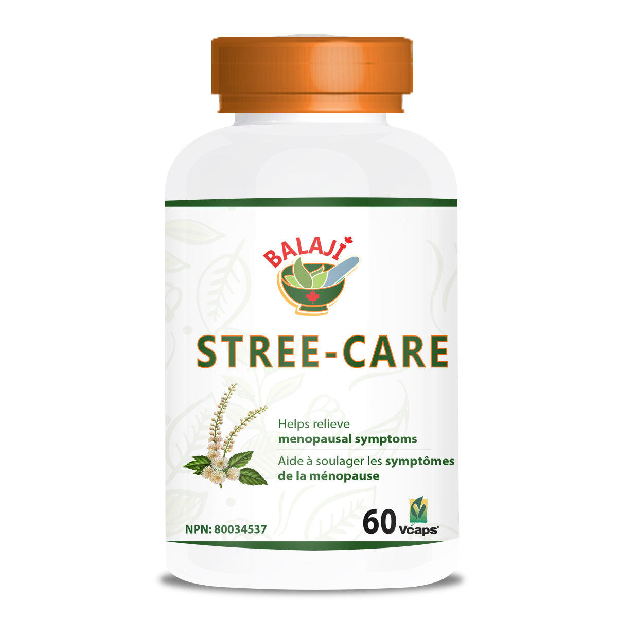Stree-Care