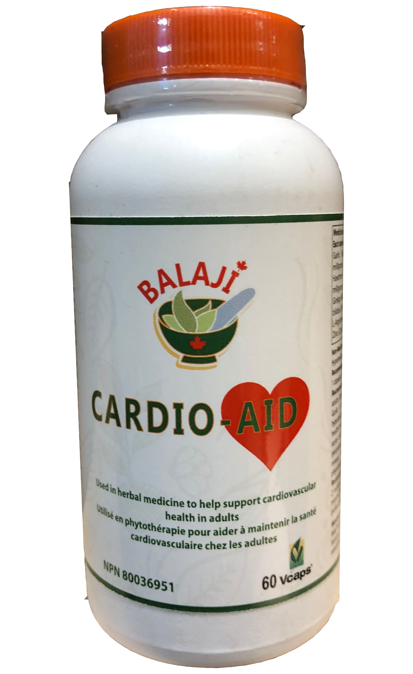 Cardio-Aid