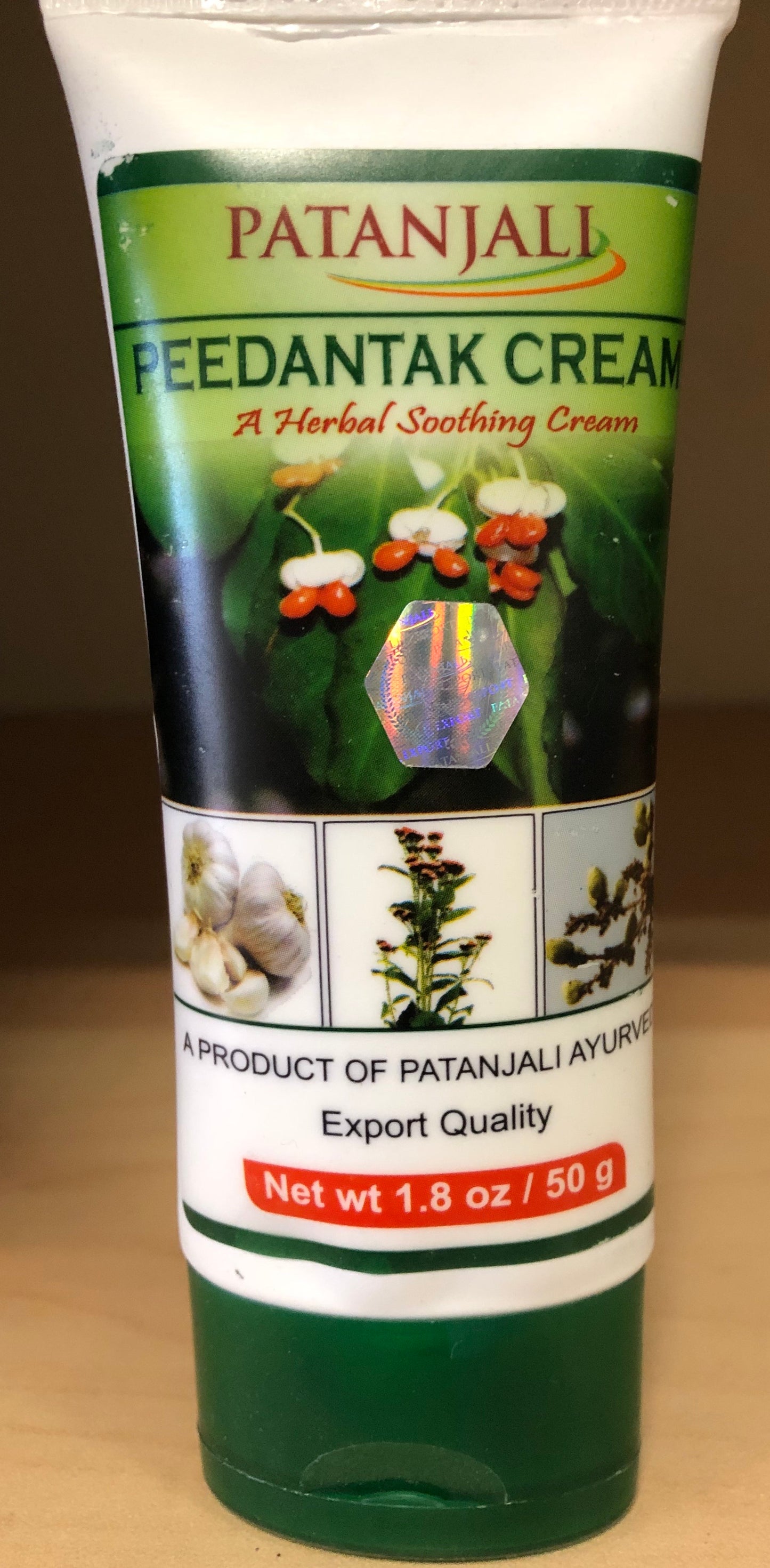 Peedantak Cream
