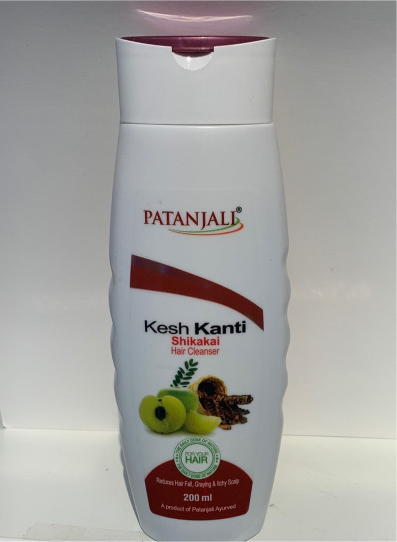 Kesh Kanti ( Shikakai )