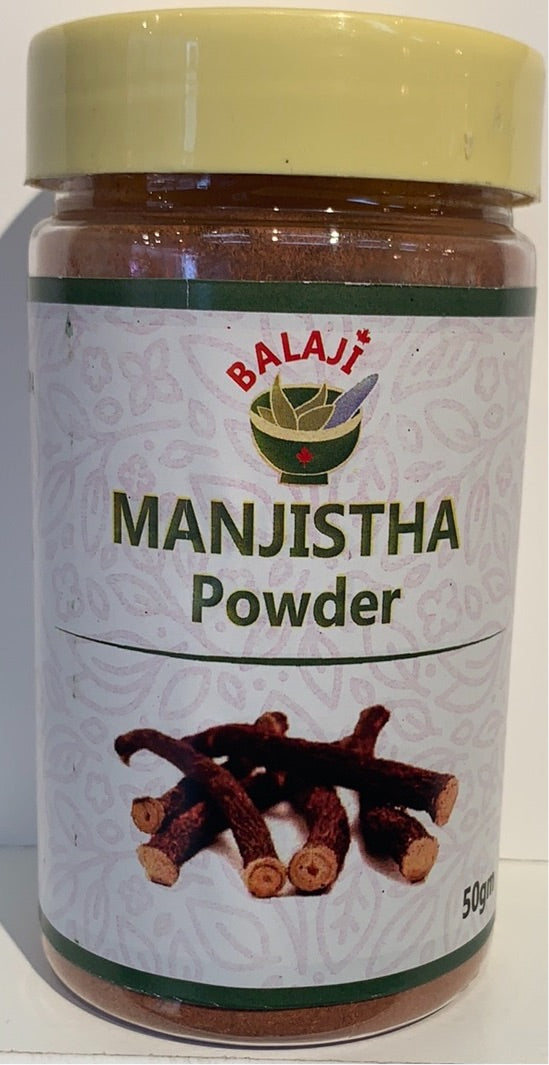 Manjistha powder