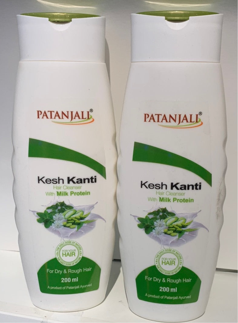Kesh Kanti ( Milk Protein) 2 Bottles