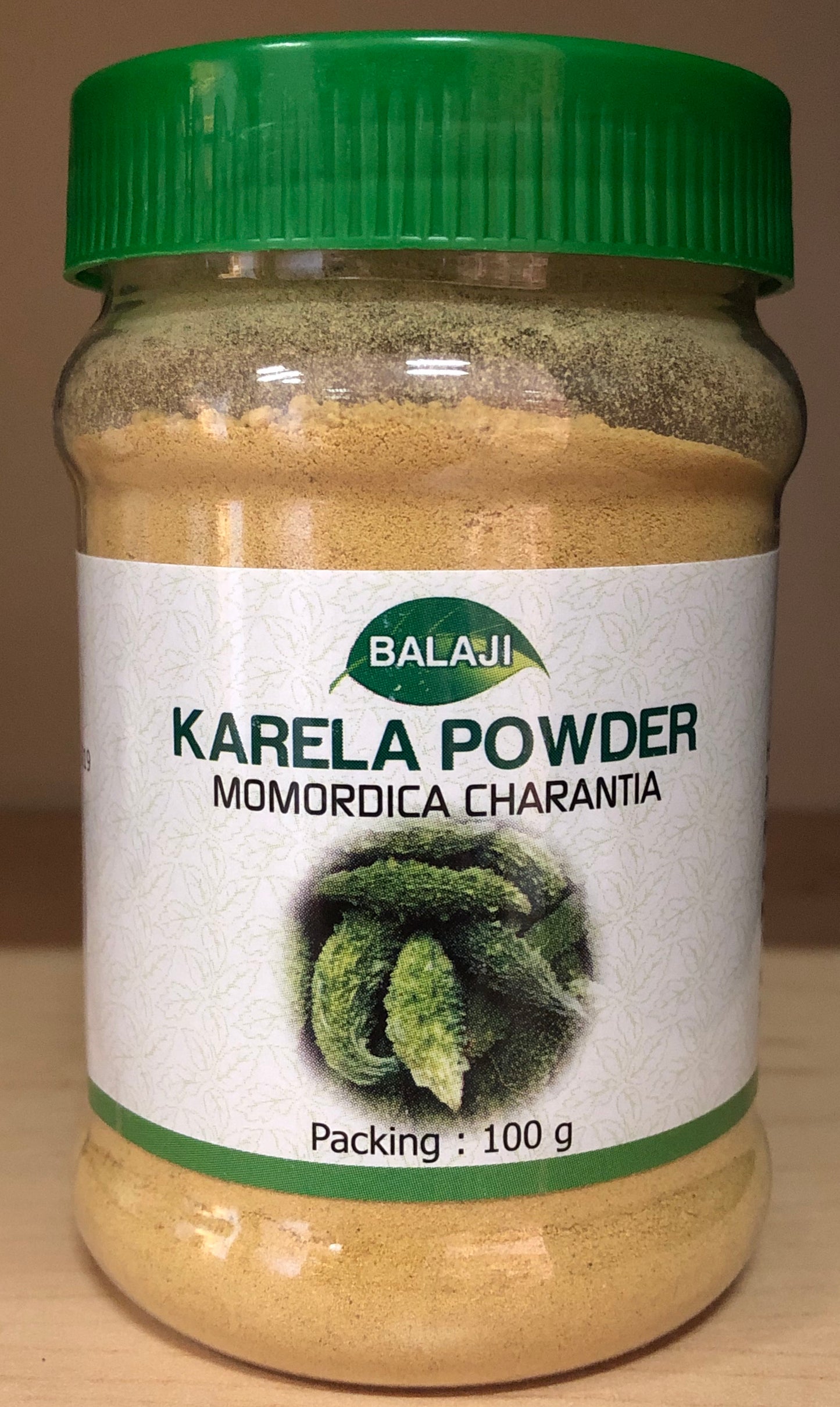 Karela Powder