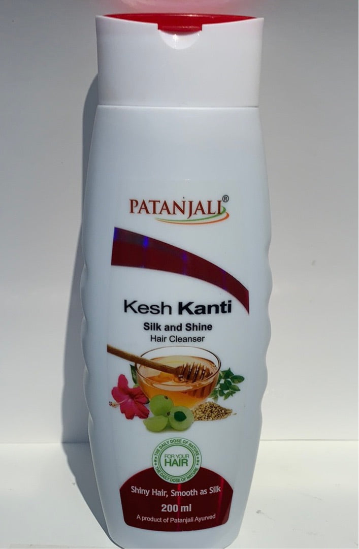 Kesh Kanti ( Silk &Shine)