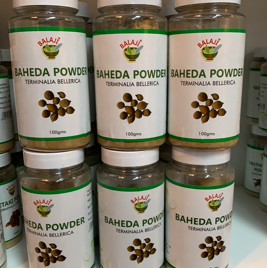 Baheda Powder