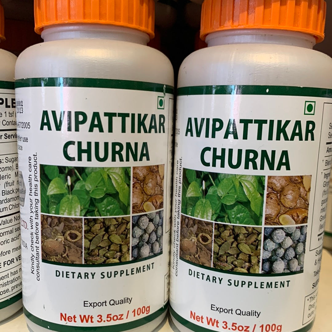 Avipatikar