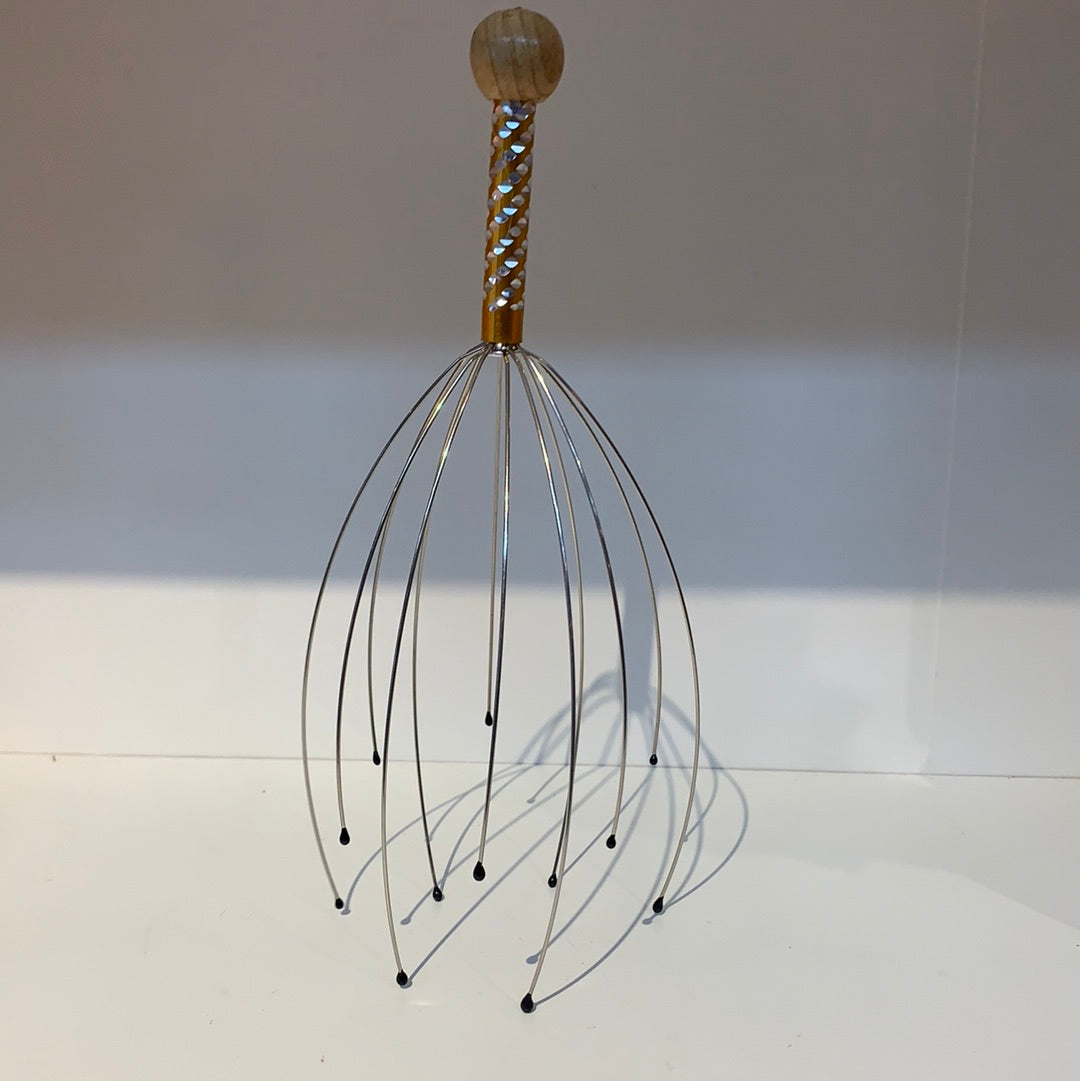 Head massager ( Bokoma)