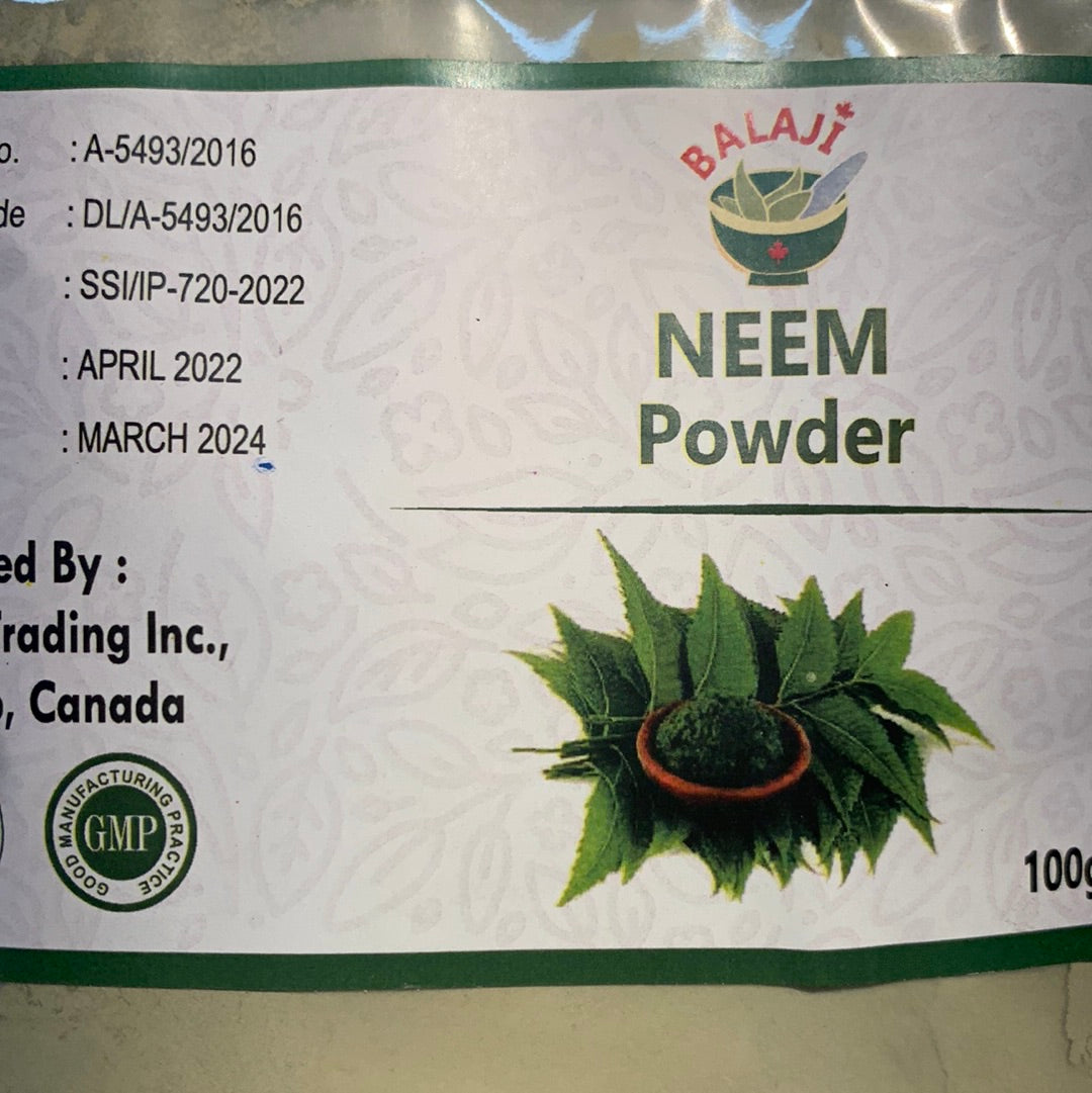 Neem Powder