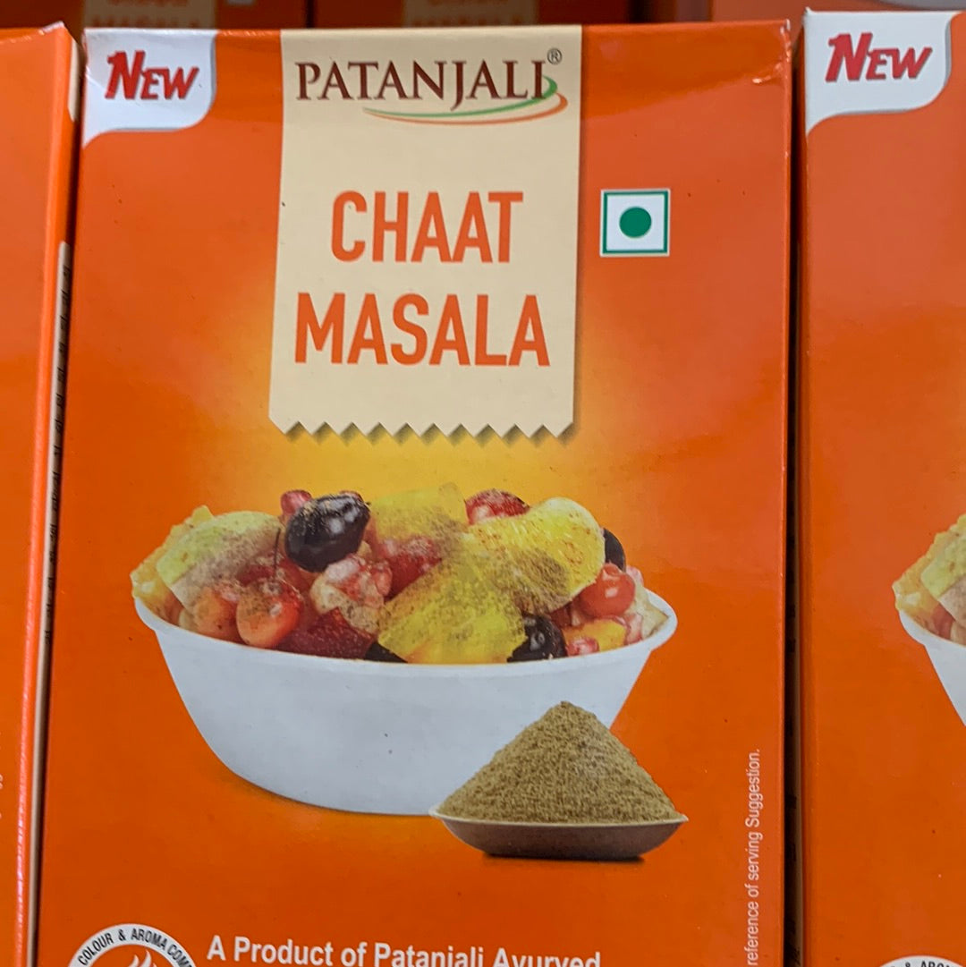 Chaat Masala