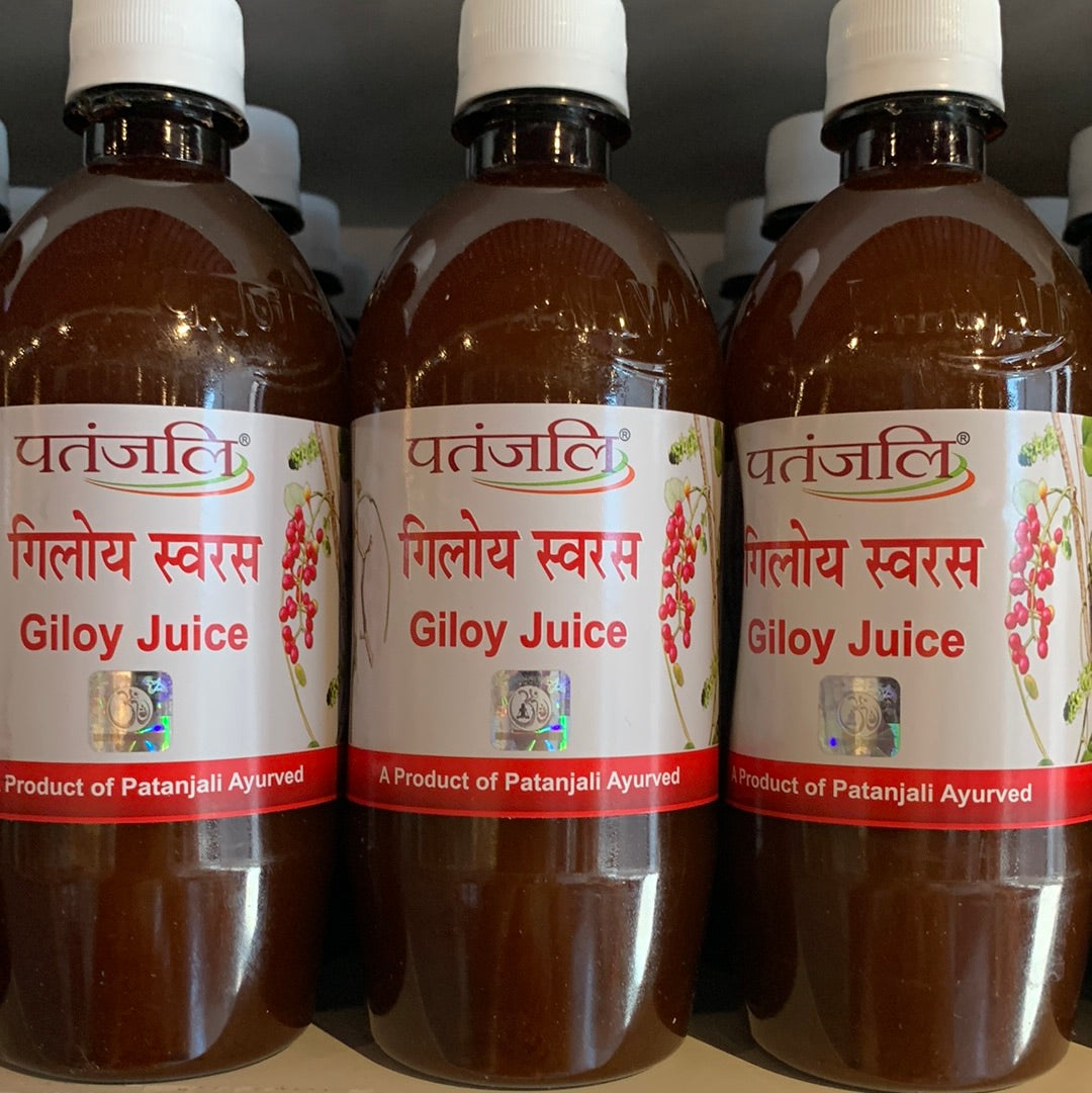 Giloy juice