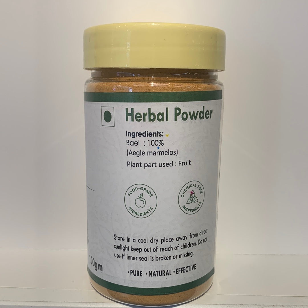 Bael ( Bel ) Powder