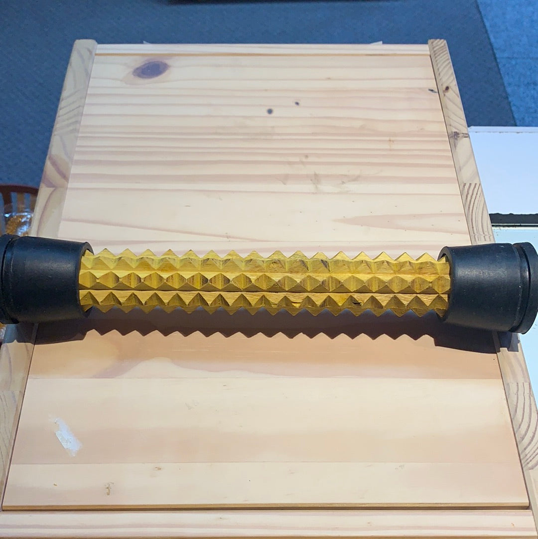 Acupressure Foot Roller