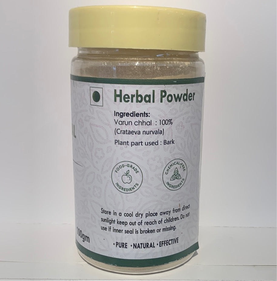 Varuna powder