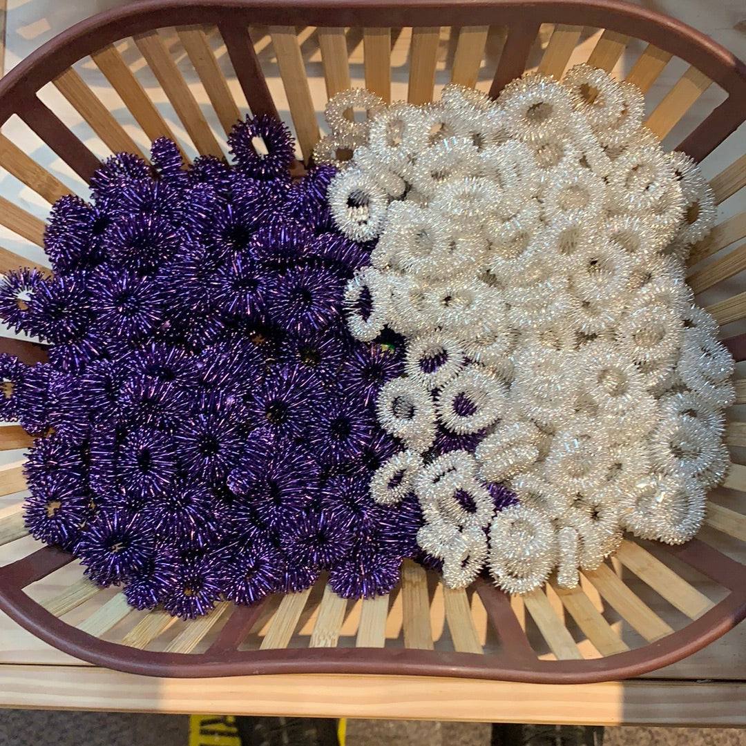 Acupressure Ring for Fingers